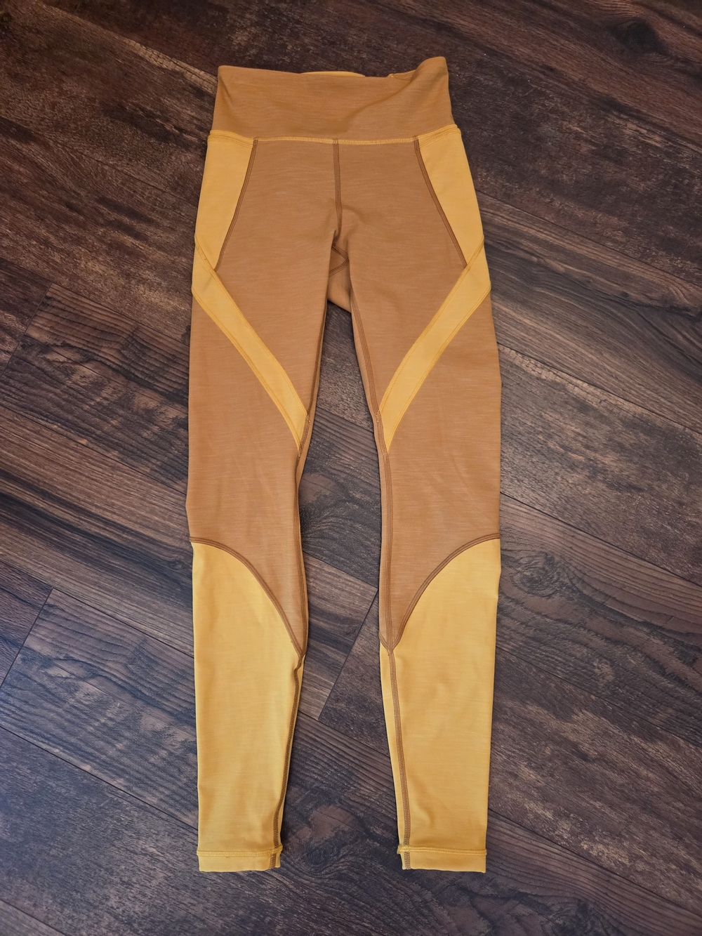 Lululemon Early Extension High-rise